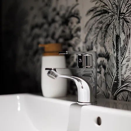 45 - Relax & Comfort 아파트