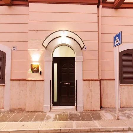 아파트 45 - Relax & Comfort *