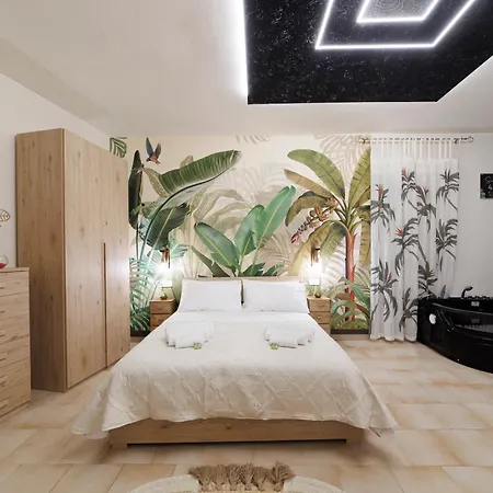 Apartmán 45 - Relax & Comfort Bari