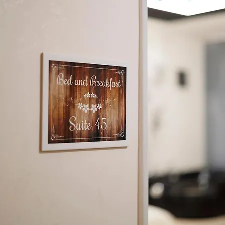 Apartmán 45 - Relax & Comfort