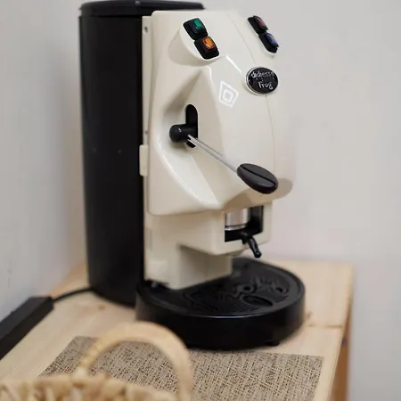 45 - Relax & Comfort Apartmán Bari