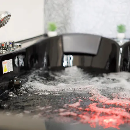 Apartmán 45 - Relax & Comfort