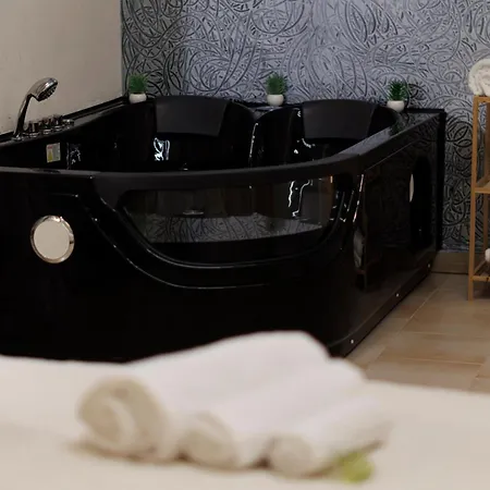 45 - Relax & Comfort 아파트