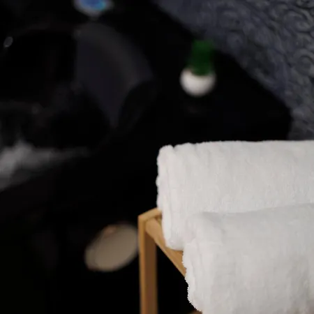 Apartmán 45 - Relax & Comfort Bari