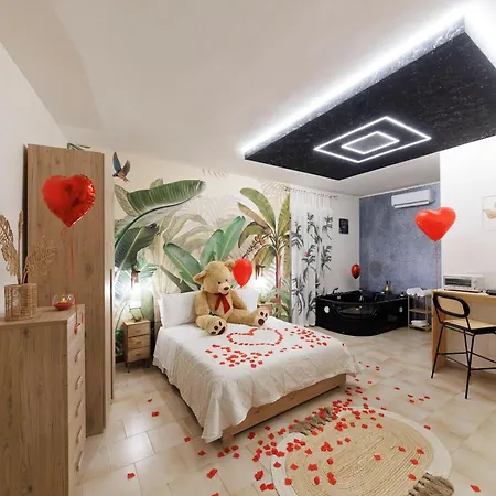 45 - Relax & Comfort Apartmán *