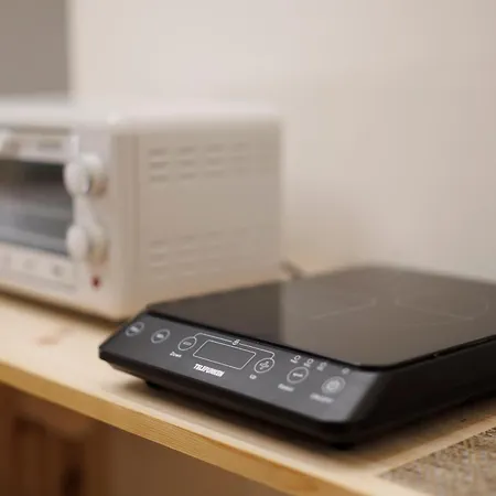 Apartmán 45 - Relax & Comfort Bari