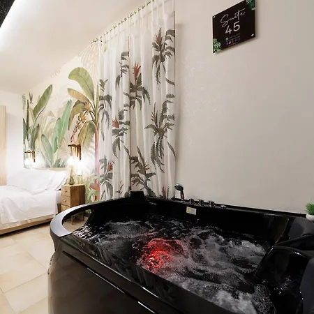 45 - Relax & Comfort