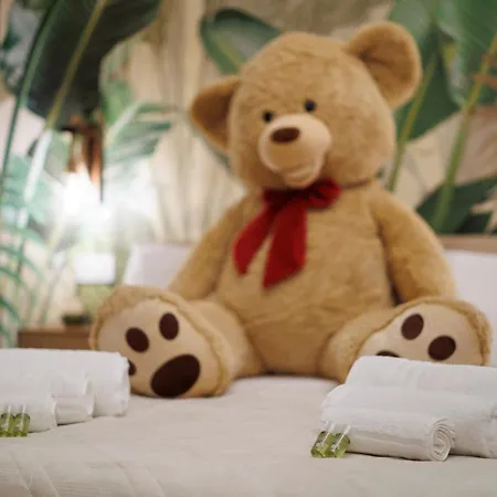 Apartmán 45 - Relax & Comfort *