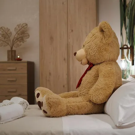 45 - Relax & Comfort * 바리