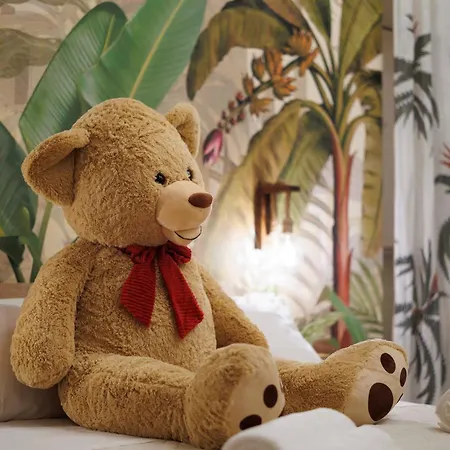 45 - Relax & Comfort 아파트 *