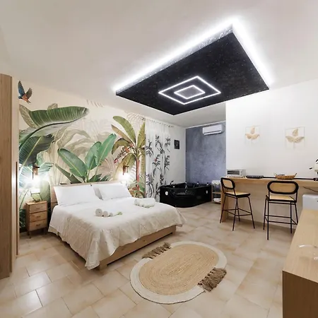 Apartmán 45 - Relax & Comfort Bari