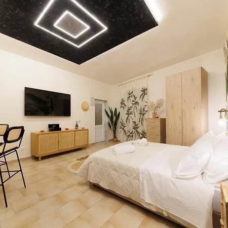 Apartment 45 - Relax & Comfort