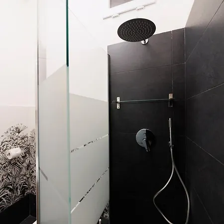 Apartment 45 - Relax & Comfort Bari