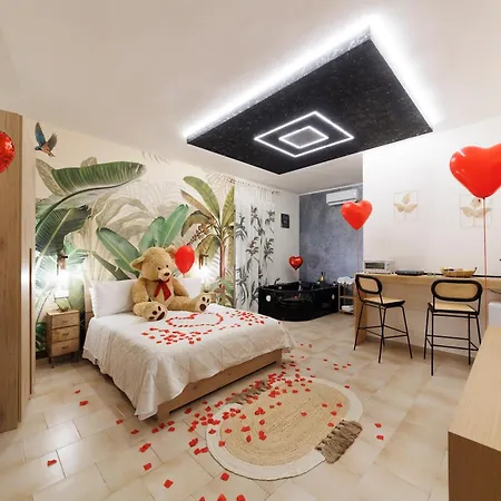 45 - Relax & Comfort Apartment *