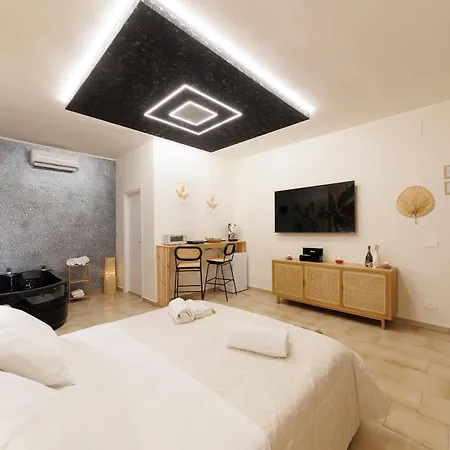 45 - Relax & Comfort Apartment Bari