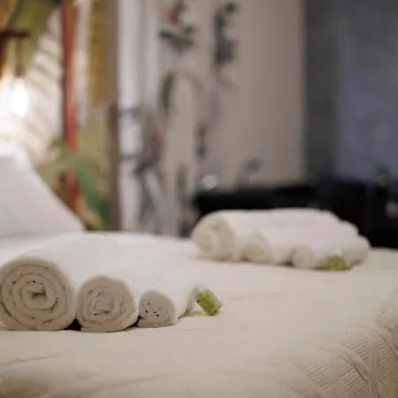 Lägenhet 45 - Relax & Comfort Bari