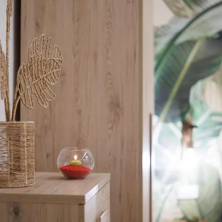 Apartment 45 - Relax & Comfort Bari