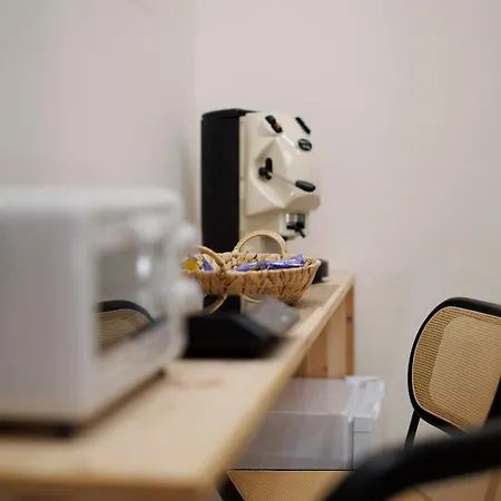 Apartment 45 - Relax & Comfort *