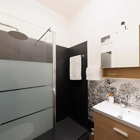 Apartment 45 - Relax & Comfort Bari