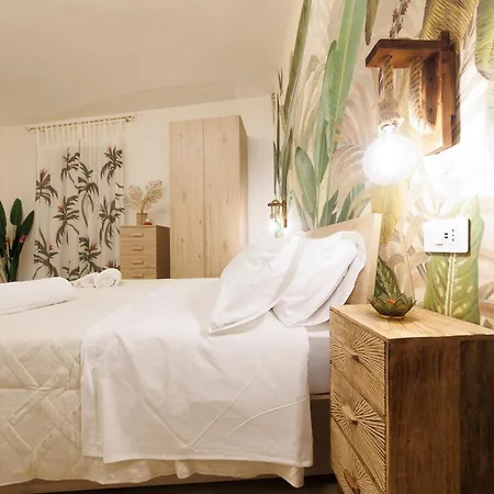 45 - Relax & Comfort * Bari