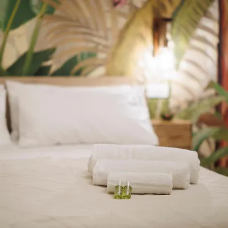 45 - Relax & Comfort Bari