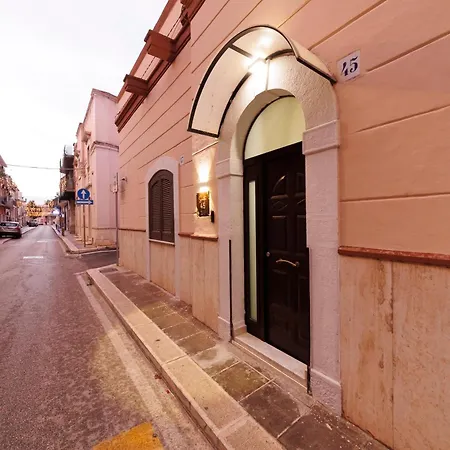 45 - Relax & Comfort Apartment