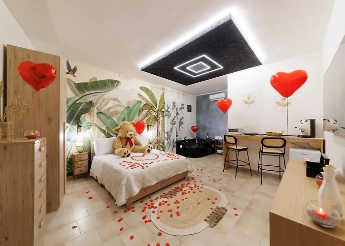 45 - Relax & Comfort Апартаменты *