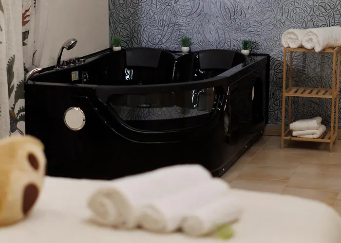 45 - Relax & Comfort Апартаменты