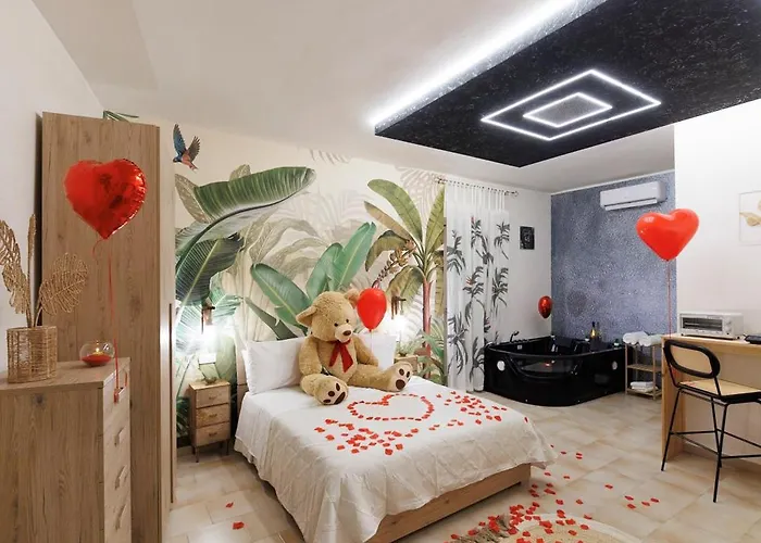 45 - Relax & Comfort Апартаменты *
