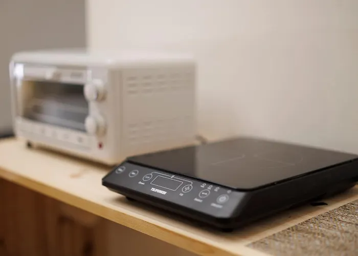 Apartment 45 - Relax & Comfort Bari