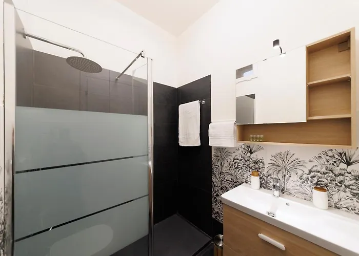 Апартаменты 45 - Relax & Comfort Бари