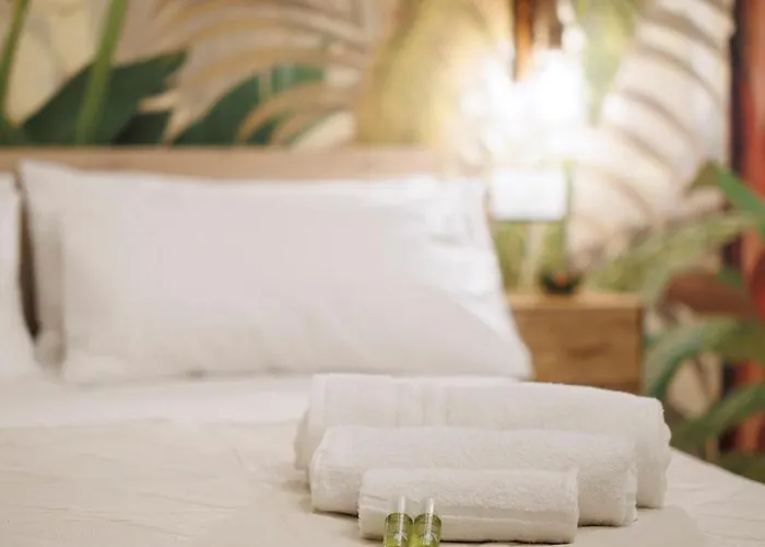 45 - Relax & Comfort Bari